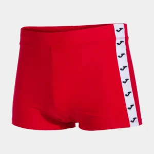 Joma – Costume Boxer Uomo Rosso