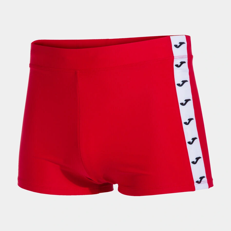 Joma – Costume Boxer Uomo Rosso